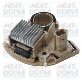 Lichtmaschinenregler des Herstellers MEAT & DORIA - Originalware Artikelnummer: 52377