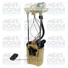 Acquista Pompa carburante da MEAT & DORIA online per Transit Mk6 Camion pianale / Telaio (V347, V348, FM, FN, FF) a prezzi moderati