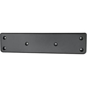 Kennzeichenhalter 2233054 VOLKSWAGEN von DIEDERICHS