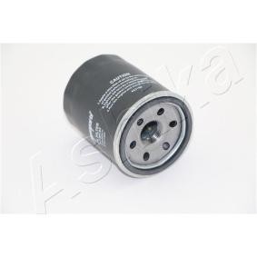 Compre Filtro de óleo da ASHIKA 10-00-MC03 a um preço baixo por 8,06 €