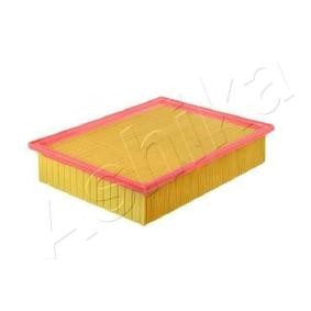 Luftfilter FA-0529JM von ASHIKA günstig für 13,71 € online kaufen
