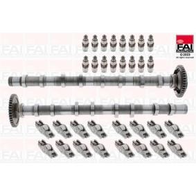 Nockenwellensatz CSK1002 von FAI AutoParts günstig für 457,46 € online kaufen