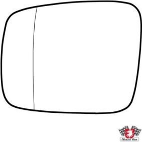 Spiegelglas des Herstellers JP GROUP - Originalware Artikelnummer: 1189303270