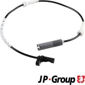 ABS-Sensor 1497105000 von JP GROUP günstig für 27,31 € online kaufen