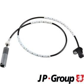 ABS-Sensor 1497105100 von JP GROUP günstig für 27,20 € online kaufen