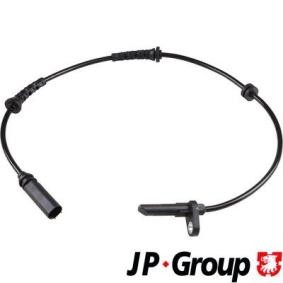 ABS-Sensor 1497106300 von JP GROUP günstig für 26,45 € online kaufen