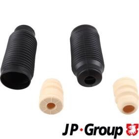 Compre Kit de protecção contra o pó, amortecedor da JP GROUP 3542702110 a um preço baixo por 7,31 €