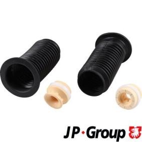 Osta Pölysuojasarja, iskunvaimennin JP GROUP:llä 6342702110 edullisesti hintaan 26,27 €