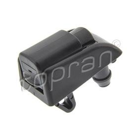 Compre Ejector de água do lava-vidros da TOPRAN 117 158 a um preço baixo por 6,06 €