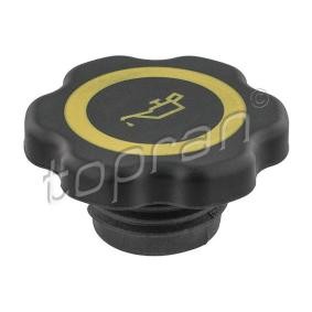 Compre Fecho, bocal de enchimento de óleo da TOPRAN 305 057 a um preço baixo por 4,71 €