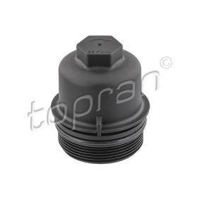 Acquista Carter filtro olio da TOPRAN online per 5 Touring (G31) a prezzi moderati
