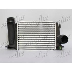 Ladeluftkühler 0721.3011 von FRIGAIR günstig für 146,37 € online kaufen