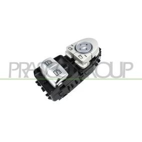 Fensterheberschalter ME912WS04 von PRASCO günstig für 55,30 € online kaufen