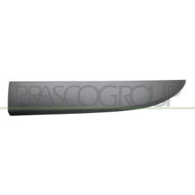 Achetez des Bandeau pare-choc de chez PRASCO en ligne pour Vivaro Camion à Plateau / Châssis (X82) à prix modérés