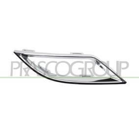 Acquista Terminale di scarico da PRASCO VG3492153 a buon mercato per soli 82,31 €