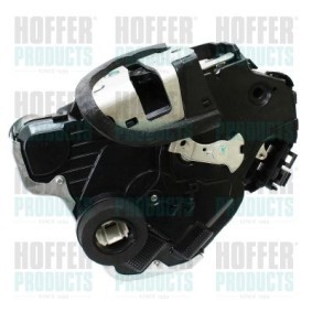 Compre Fechadura da porta da HOFFER 3100804 a um preço baixo por 149,03 €