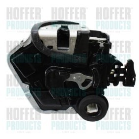 Compre Fechadura da porta da HOFFER 3100814 a um preço baixo por 199,97 €