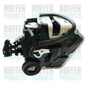 Compre Fechadura da porta da HOFFER 3100815 a um preço baixo por 199,97 €