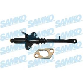 Geberzylinder, Kupplung F30366 von SAMKO günstig für 73,53 € online kaufen