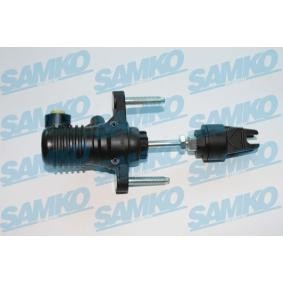 Achetez des Émetteur d'embrayage de chez SAMKO en ligne pour HILUX VIII Camion plate-forme/Châssis (_N1_) à prix modérés