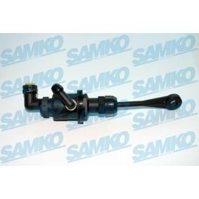 Geberzylinder, Kupplung F30376 von SAMKO günstig für 37,94 € online kaufen