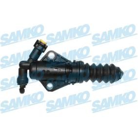 Compre Bombín de embrague de SAMKO online para Clase E T-modell (S211) a precios moderados