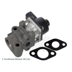 Acquista Valvola EGR da BLUE PRINT ADBP740051 a buon mercato per soli 130,45 €