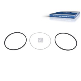 Köp O-ringssats, cylinderfoder av DT Spare Parts 4.91147 till det låga priset 422,00 kr