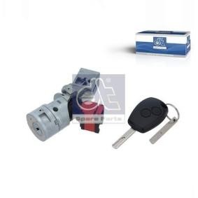 Köp Motorhuvlås av DT Spare Parts 6.72073 till det låga priset 1333,98 kr