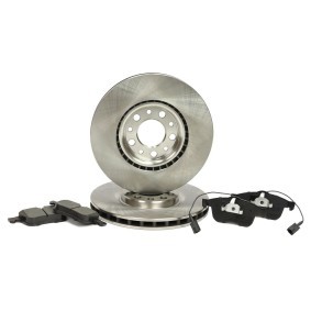 Compre Kit de travões de MASTER-SPORT online para SPIDER (939) a preços moderados