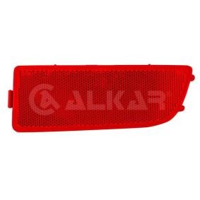 Rückstrahler 2214910 von ALKAR günstig für 9,83 € online kaufen