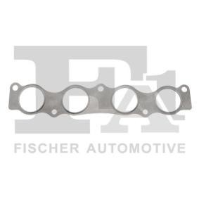 Achetez des Joints de collecteur d'echappement de chez FA1 en ligne pour RAV 4 III (ACA3_, ACE_, ALA3_, GSA3_, ZSA3_) à prix modérés