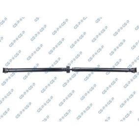 Compre Caixa, eixo motor da GSP PS900445 a um preço baixo por 366,05 €
