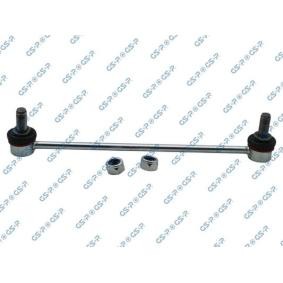 Achetez des Biellette de barre stabilisatrice GSP S051366 à prix pour 21,15 €