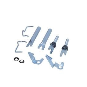 Nachsteller, Trommelbremse 19-3573 CHEVROLET von MAXGEAR