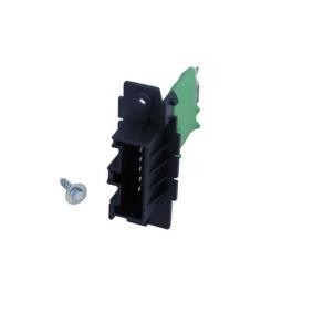 Compre Resistência, ventilador do habitáculo da MAXGEAR 57-0258 a um preço baixo por 44,16 €