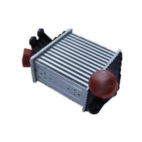 Køb Intercooler fra MAXGEAR online til New Beetle Cabriolet (1Y7) til lave fornuftige priser