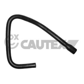 Achetez des Tuyau d'huile de chez CAUTEX en ligne pour Fiorino II Van (146) à prix modérés