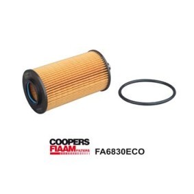 Osta Öljynsuodatin COOPERSFIAAM FILTERS:llä FA6830ECO edullisesti hintaan 37,11 €