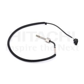 Acquista Sensore, Temperatura gas scarico da HITACHI 2505537 a buon mercato per soli 69,66 €