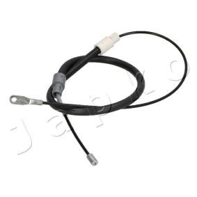 Handbremsseil 1310500 von JAPKO günstig für 11,76 € online kaufen