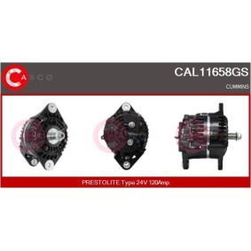 Zündspule CIC70000AS von CASCO günstig für 111,17 € online kaufen