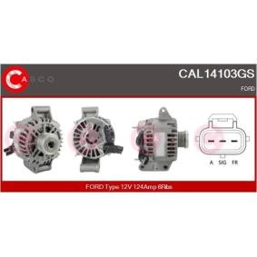 Zündspule für FORD von CASCO