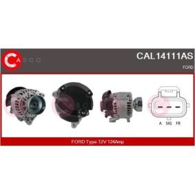 Zündspule CIC73002AS von CASCO günstig für 90,17 € online kaufen