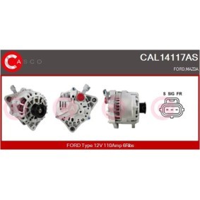 Zündspule für VW von CASCO