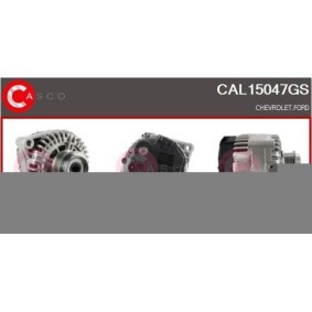 Zündspule für FIAT von CASCO