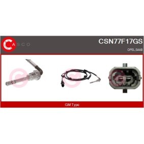 Lenkstockschalter für VOLVO von CASCO
