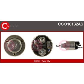 Lenkstockschalter für FORD von CASCO