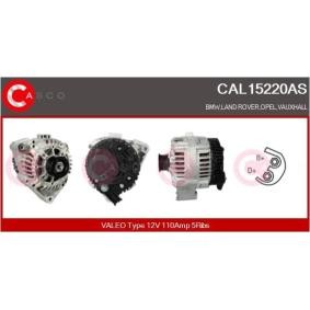 Ölkühler COC73001AS von CASCO günstig für 105,13 € online kaufen