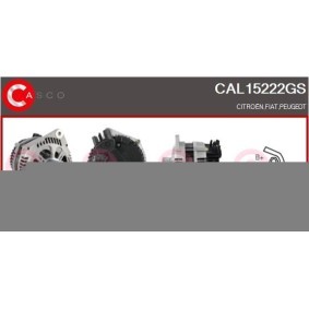 Ölkühler für SEAT von CASCO